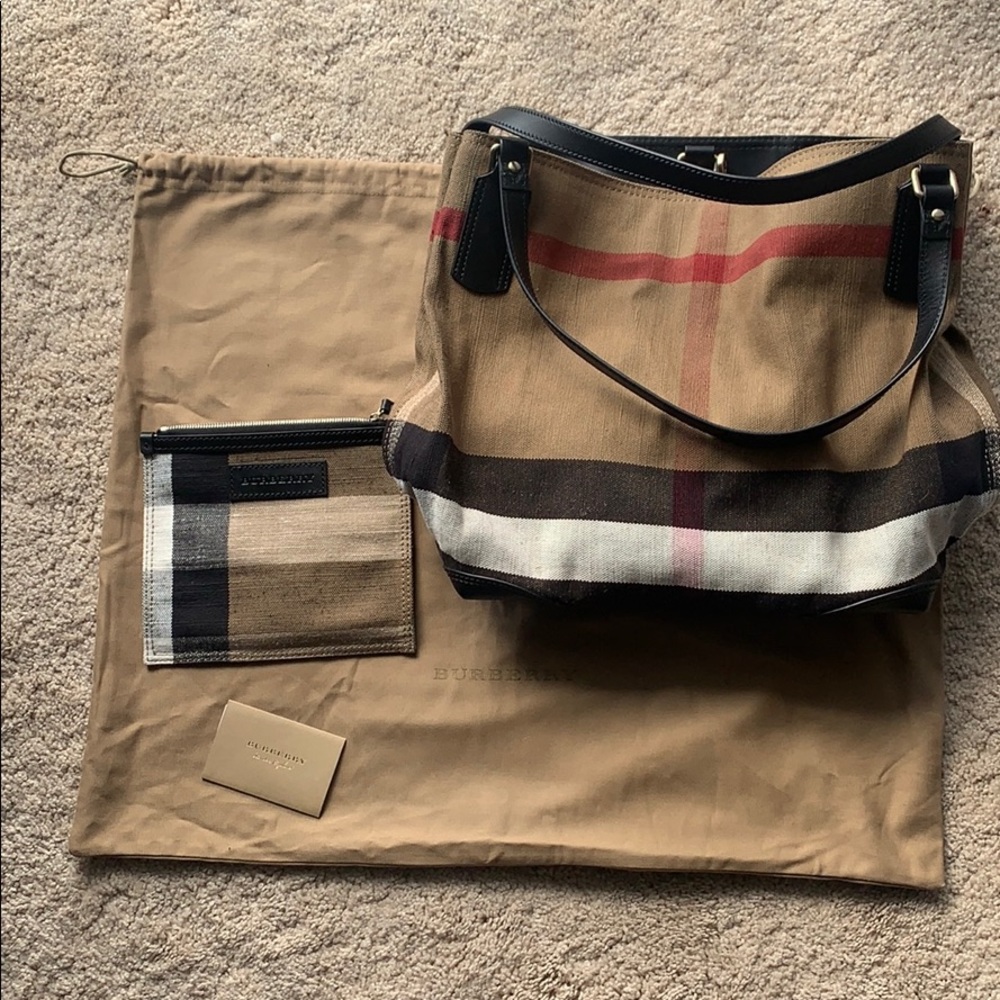 Burberry Medium Maidstone